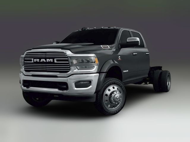 2023 Ram 5500 SLT