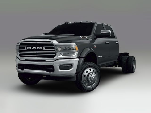 2023 Ram 5500 SLT