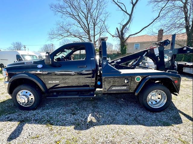 2023 Ram 5500 SLT
