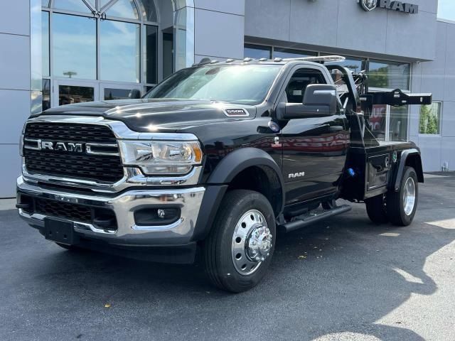 2023 Ram 5500 SLT