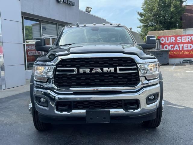 2023 Ram 5500 SLT