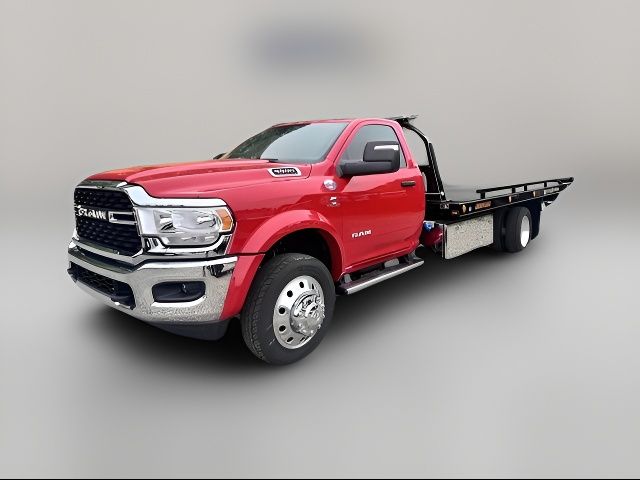 2023 Ram 5500 SLT