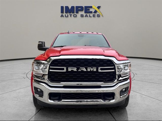 2023 Ram 5500 SLT