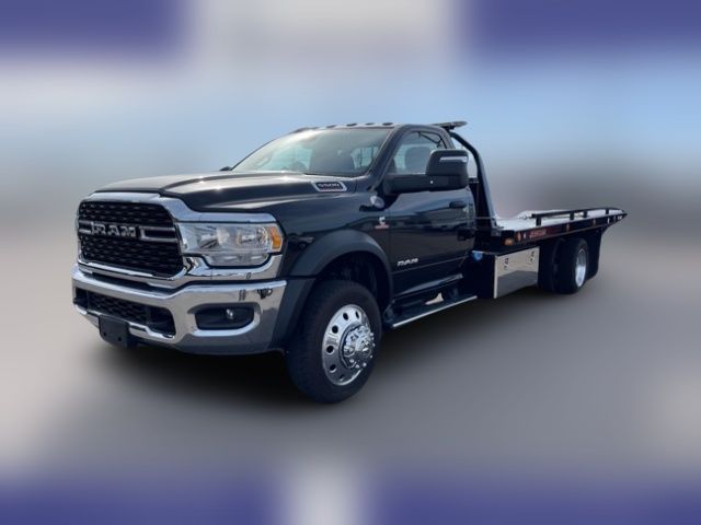 2023 Ram 5500 SLT