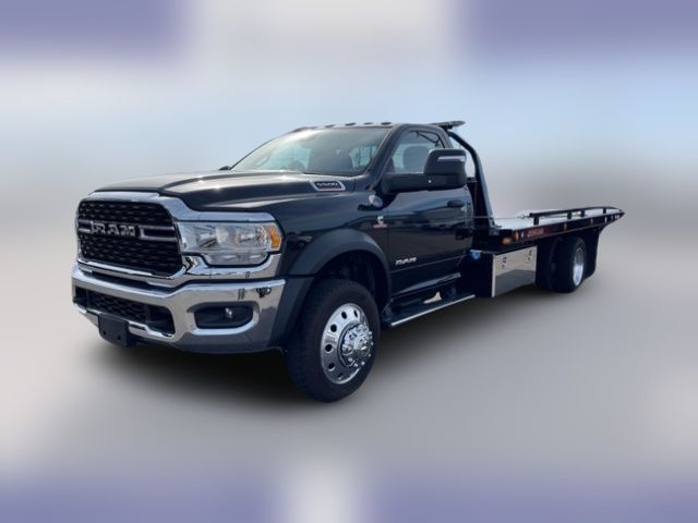 2023 Ram 5500 SLT
