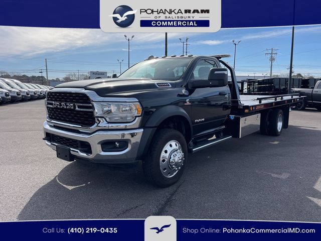 2023 Ram 5500 SLT