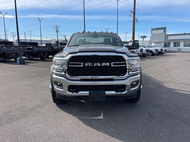 2023 Ram 5500 SLT