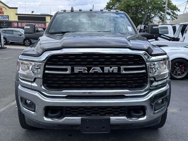 2023 Ram 5500 SLT