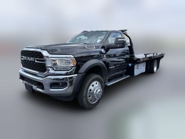 2023 Ram 5500 SLT