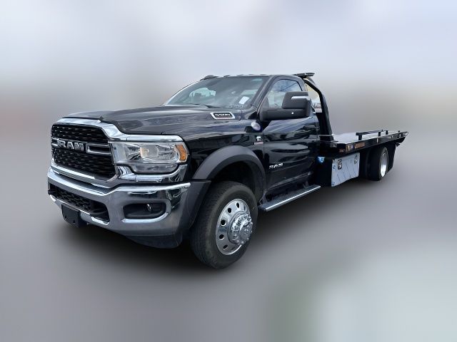 2023 Ram 5500 SLT