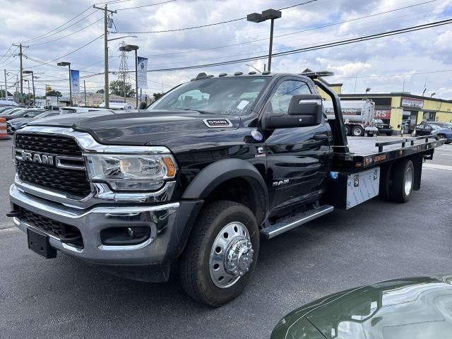 2023 Ram 5500 SLT