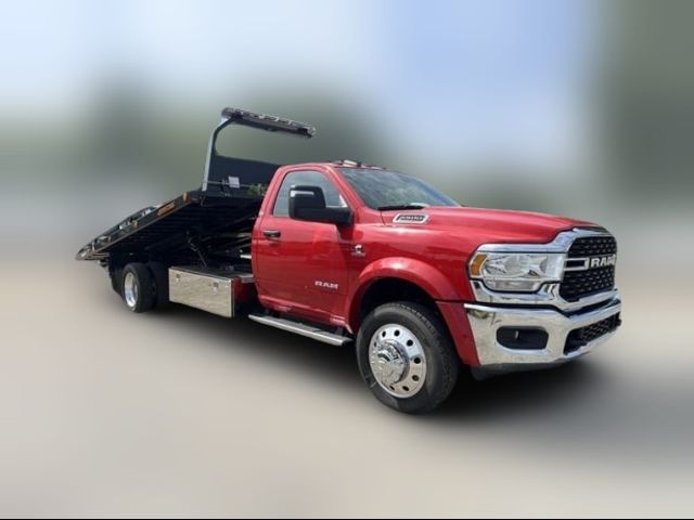 2023 Ram 5500 SLT