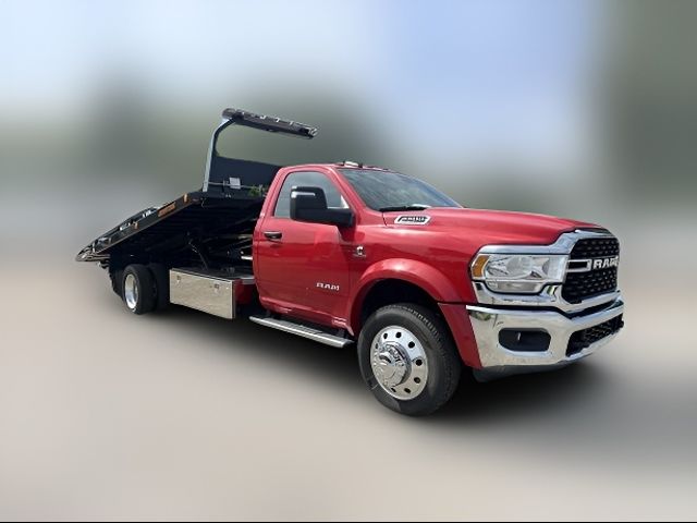 2023 Ram 5500 SLT