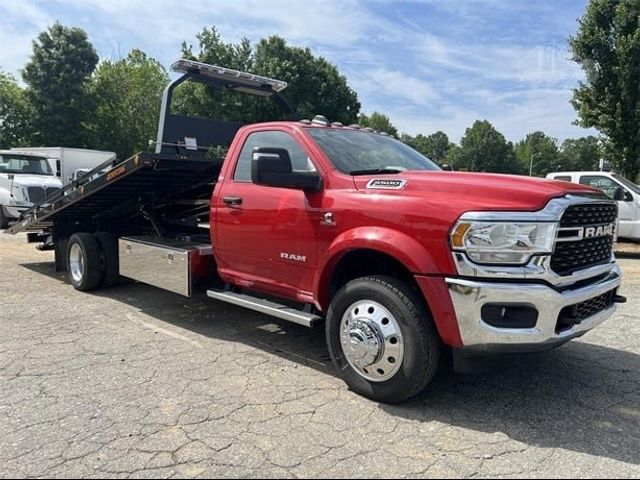 2023 Ram 5500 SLT