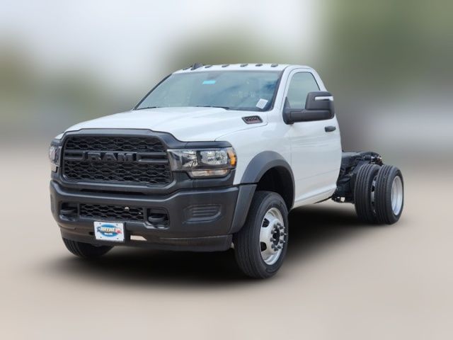 2023 Ram 5500 Tradesman