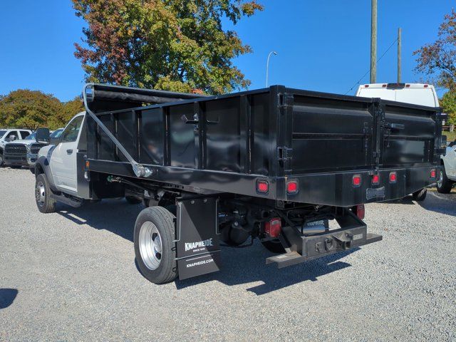 2023 Ram 5500 Tradesman