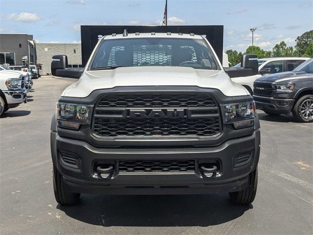 2023 Ram 5500 Tradesman