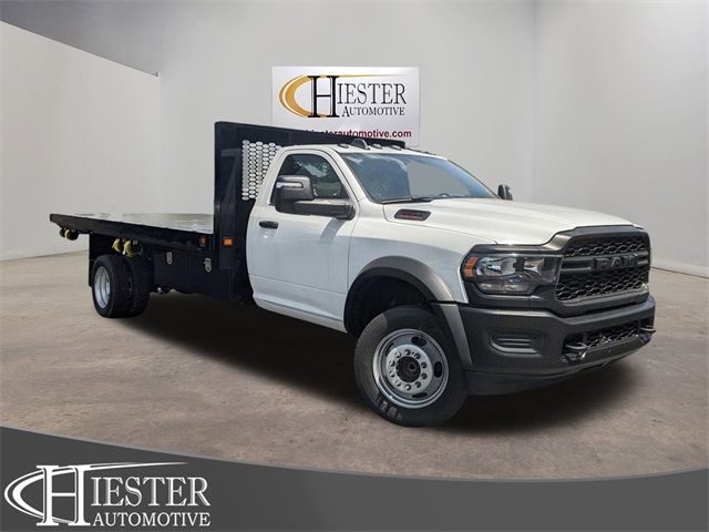 2023 Ram 5500 Tradesman