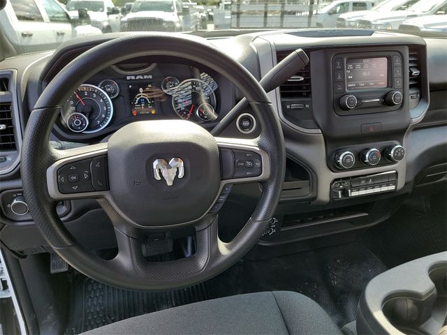 2023 Ram 5500 Tradesman