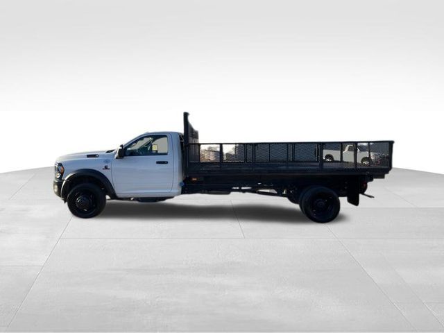 2023 Ram 5500 Tradesman