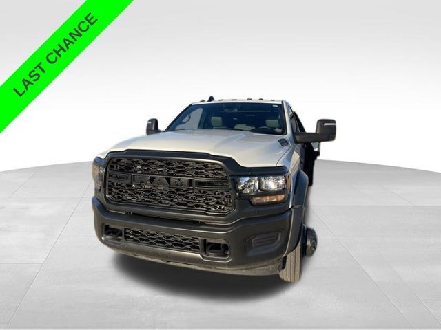 2023 Ram 5500 Tradesman