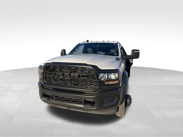 2023 Ram 5500 Tradesman