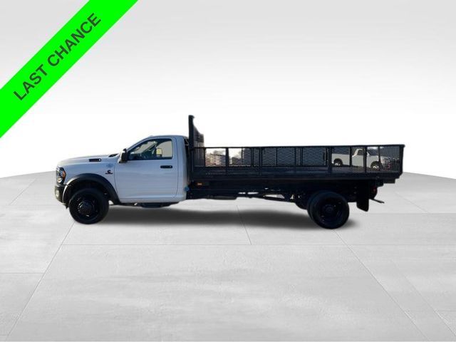 2023 Ram 5500 Tradesman