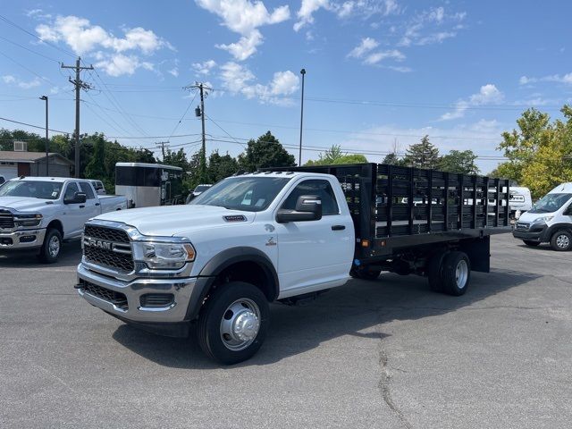 2023 Ram 5500 Tradesman