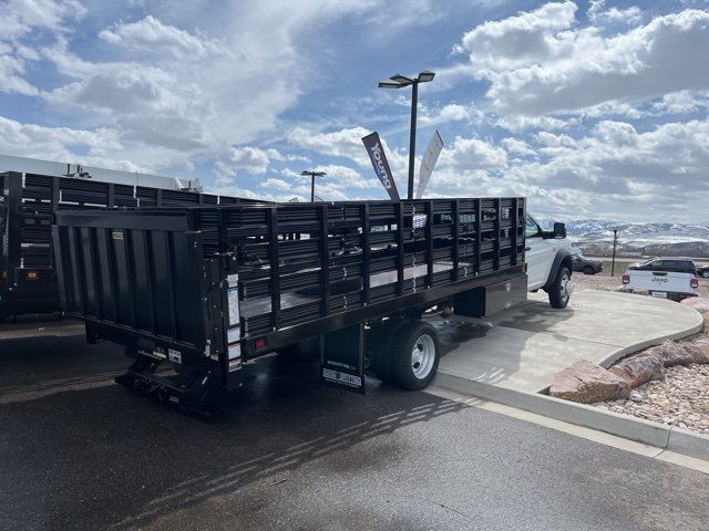 2023 Ram 5500 Tradesman