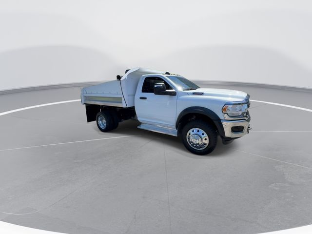 2023 Ram 5500 Tradesman