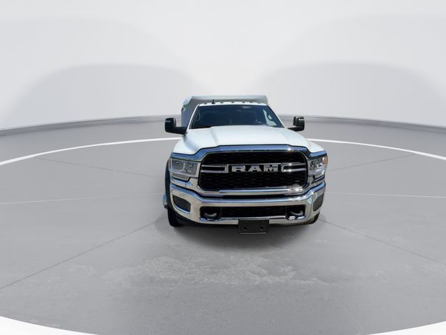 2023 Ram 5500 Tradesman