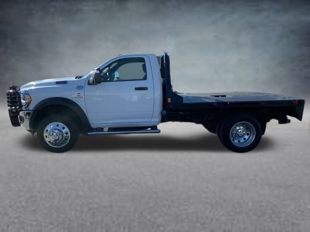 2023 Ram 5500 Tradesman