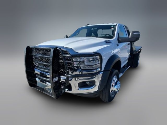 2023 Ram 5500 Tradesman