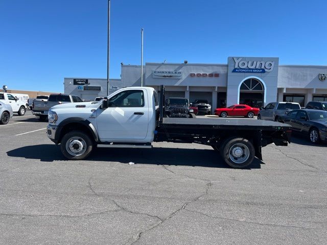 2023 Ram 5500 Tradesman