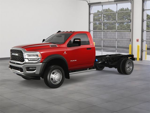 2023 Ram 5500 SLT