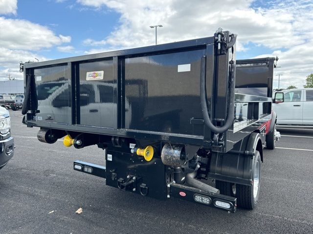 2023 Ram 5500 Tradesman