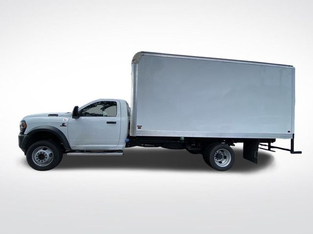 2023 Ram 5500 Tradesman