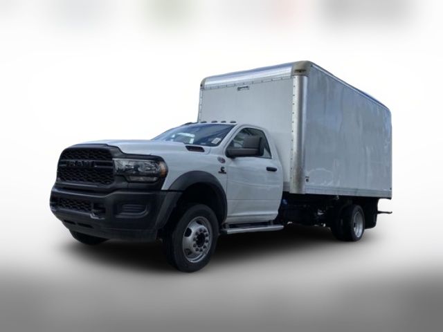 2023 Ram 5500 Tradesman