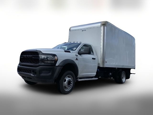 2023 Ram 5500 Tradesman