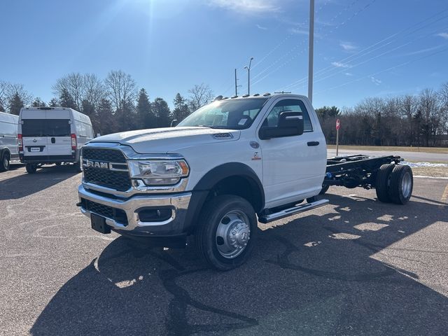 2023 Ram 5500 Tradesman