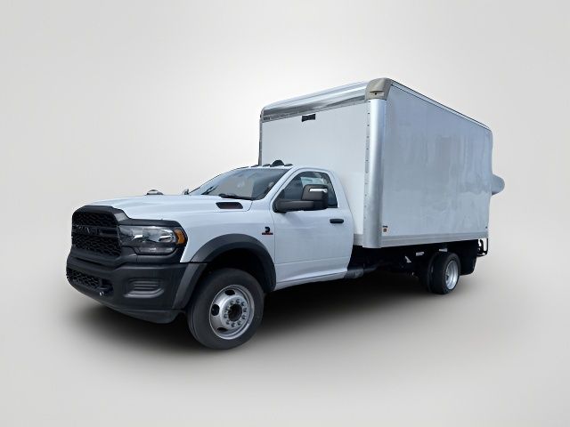 2023 Ram 5500 Tradesman