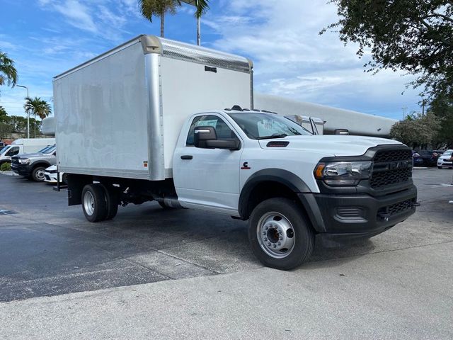 2023 Ram 5500 Tradesman