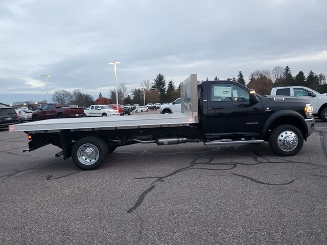 2023 Ram 5500 SLT