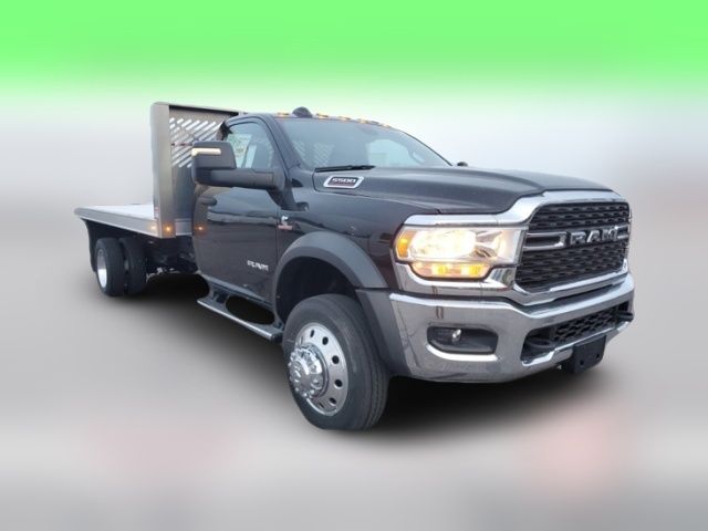 2023 Ram 5500 SLT