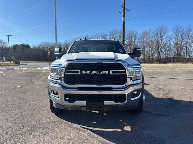 2023 Ram 5500 Tradesman