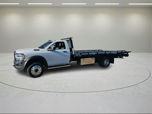 2023 Ram 5500 SLT