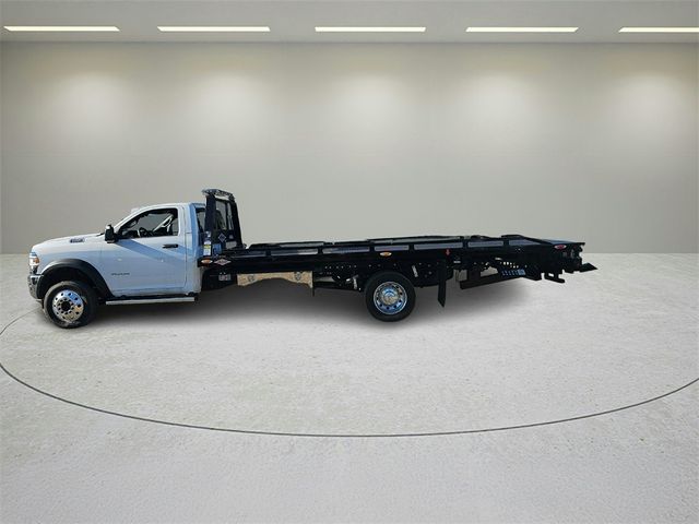 2023 Ram 5500 SLT