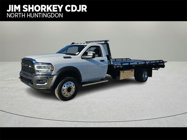 2023 Ram 5500 SLT