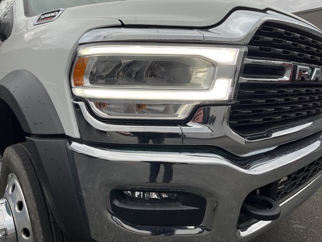 2023 Ram 5500 SLT