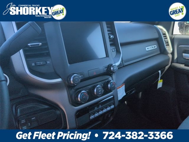 2023 Ram 5500 SLT